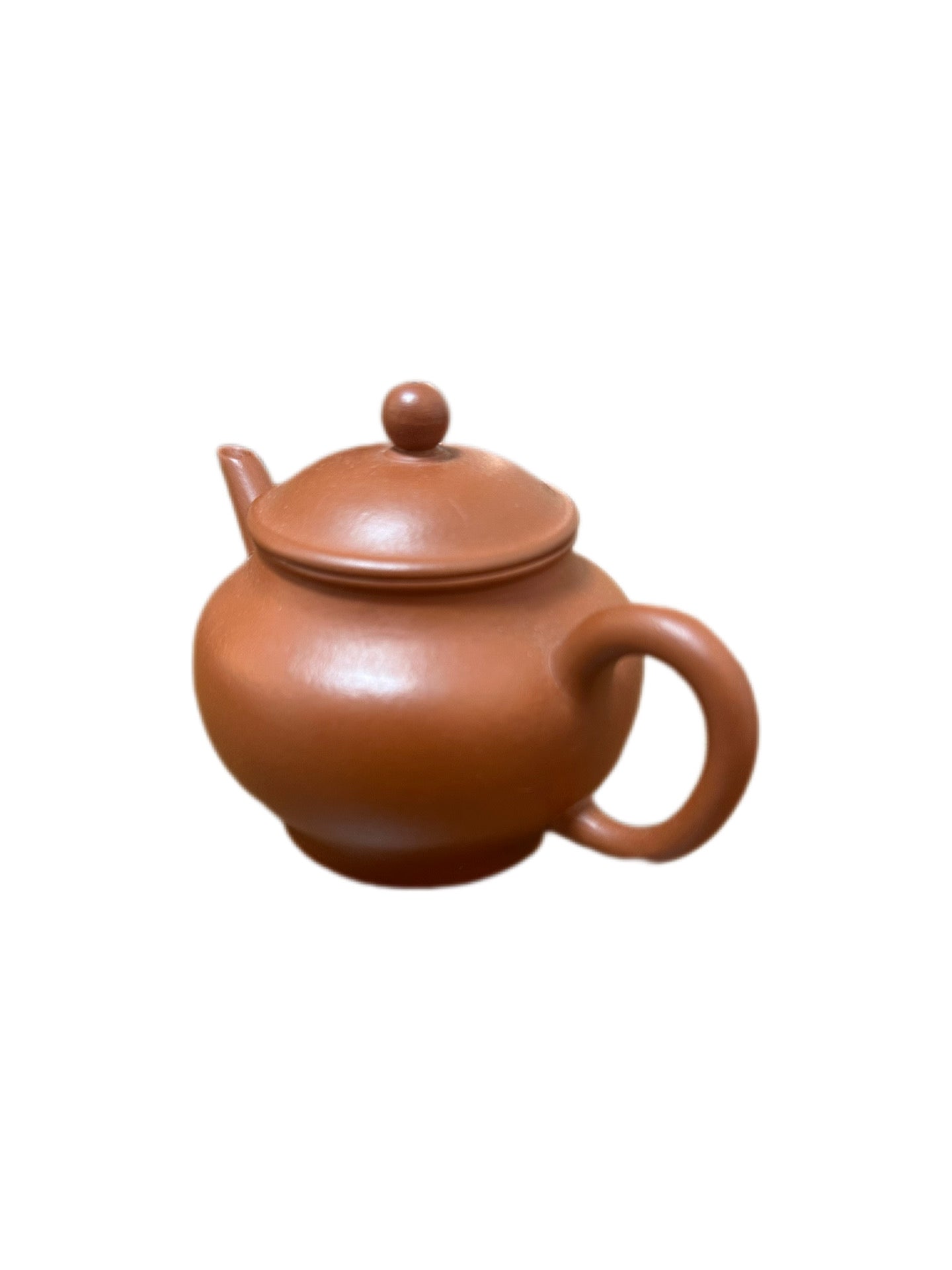 Zhuni Teapot 2