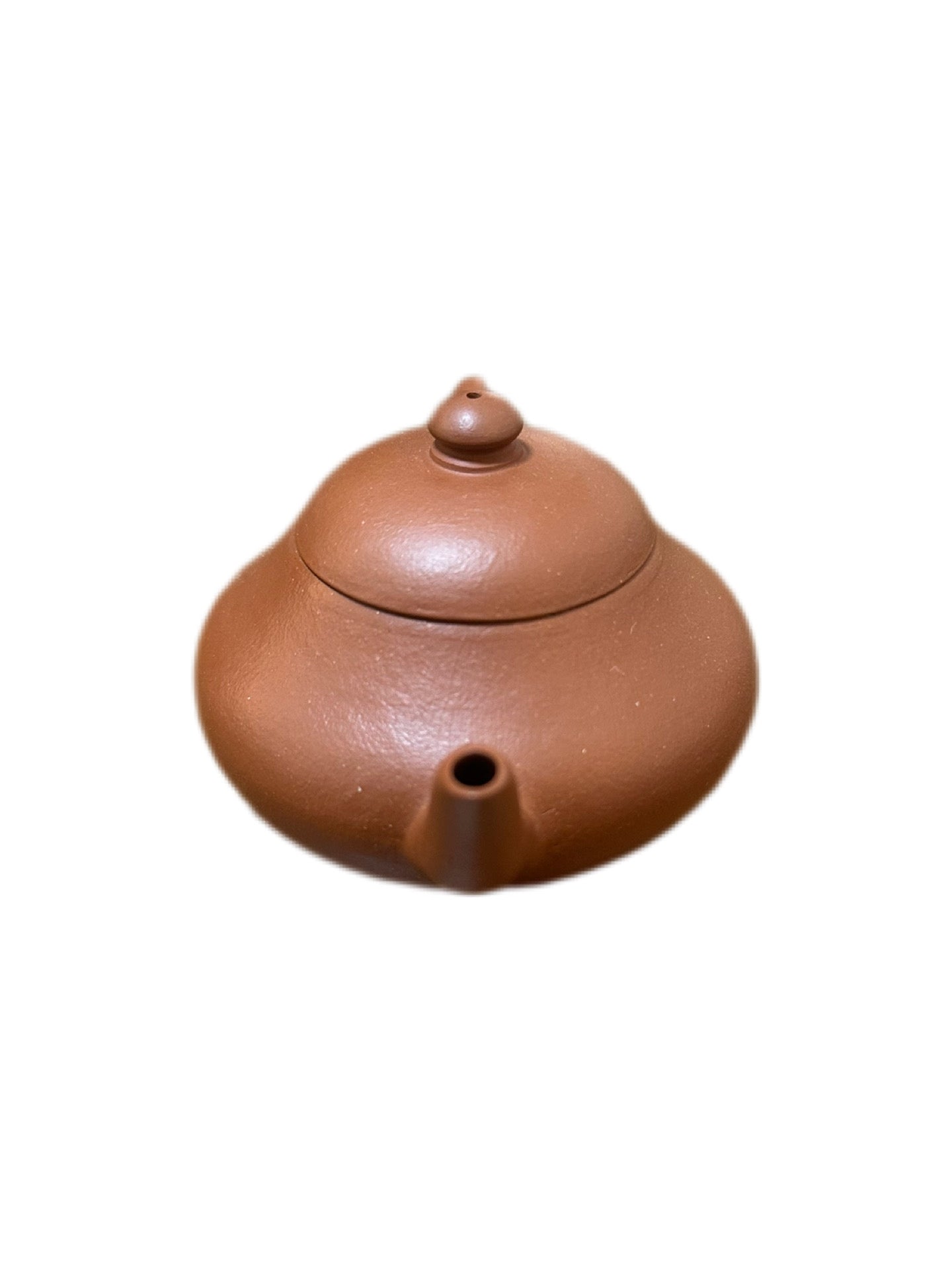 Zhuni Teapot 3