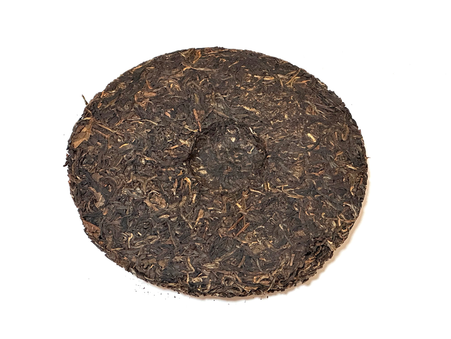 2003 “Jia Ji” Private Factory Production Raw Puerh/2003年甲級生普洱