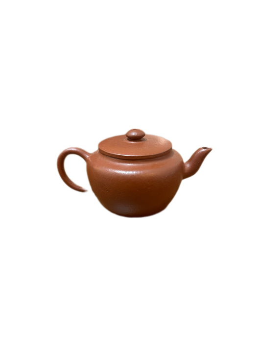 Zhuni Teapot 1