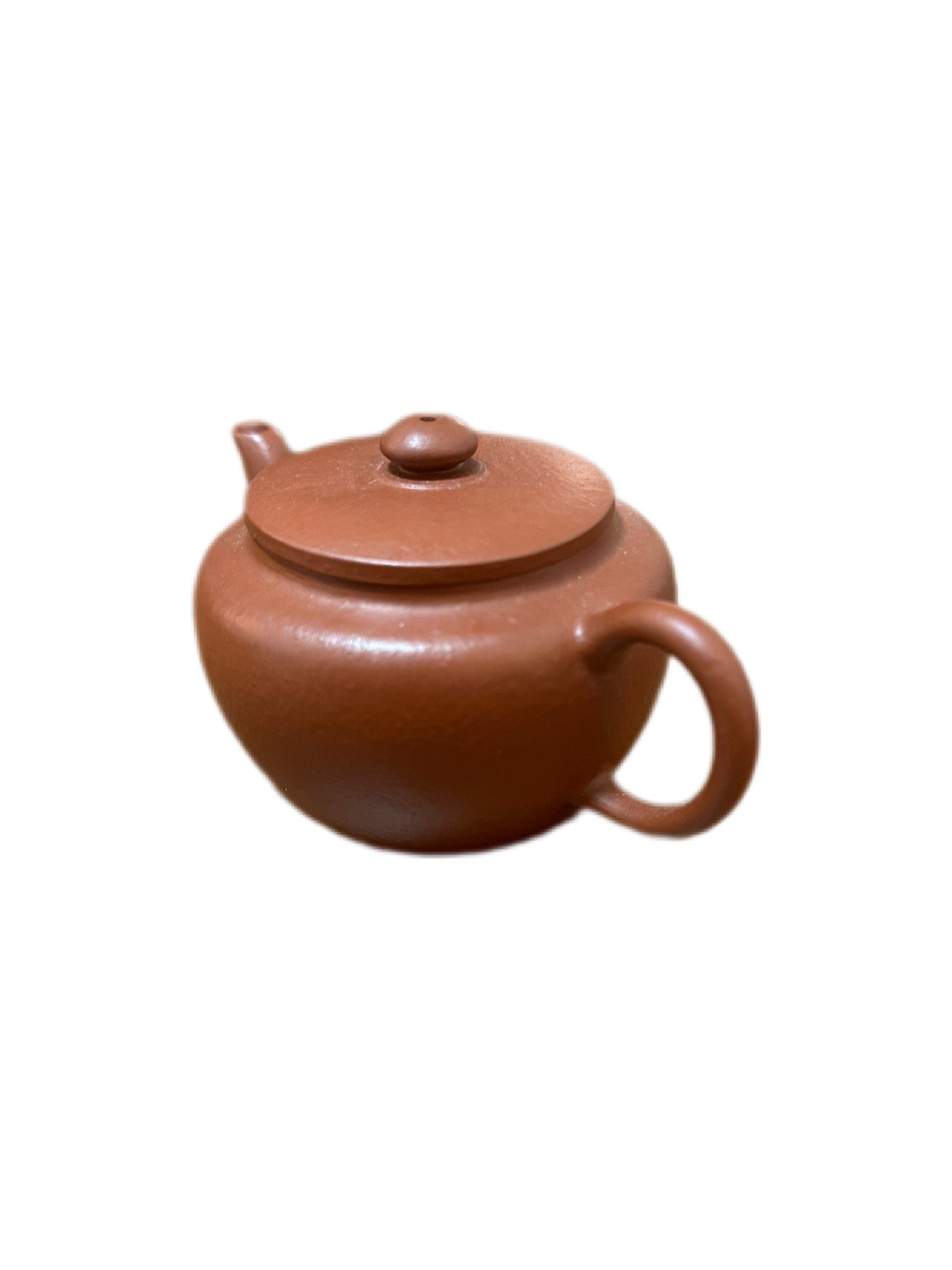 Zhuni Teapot 1