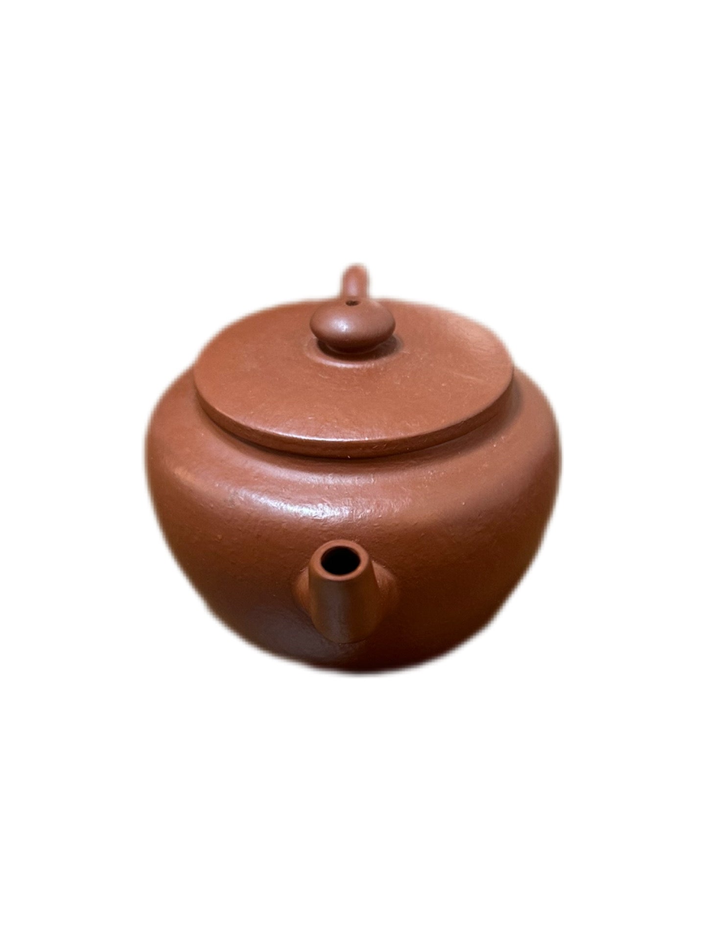 Zhuni Teapot 1