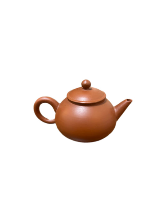 Hand Pulled Teapot