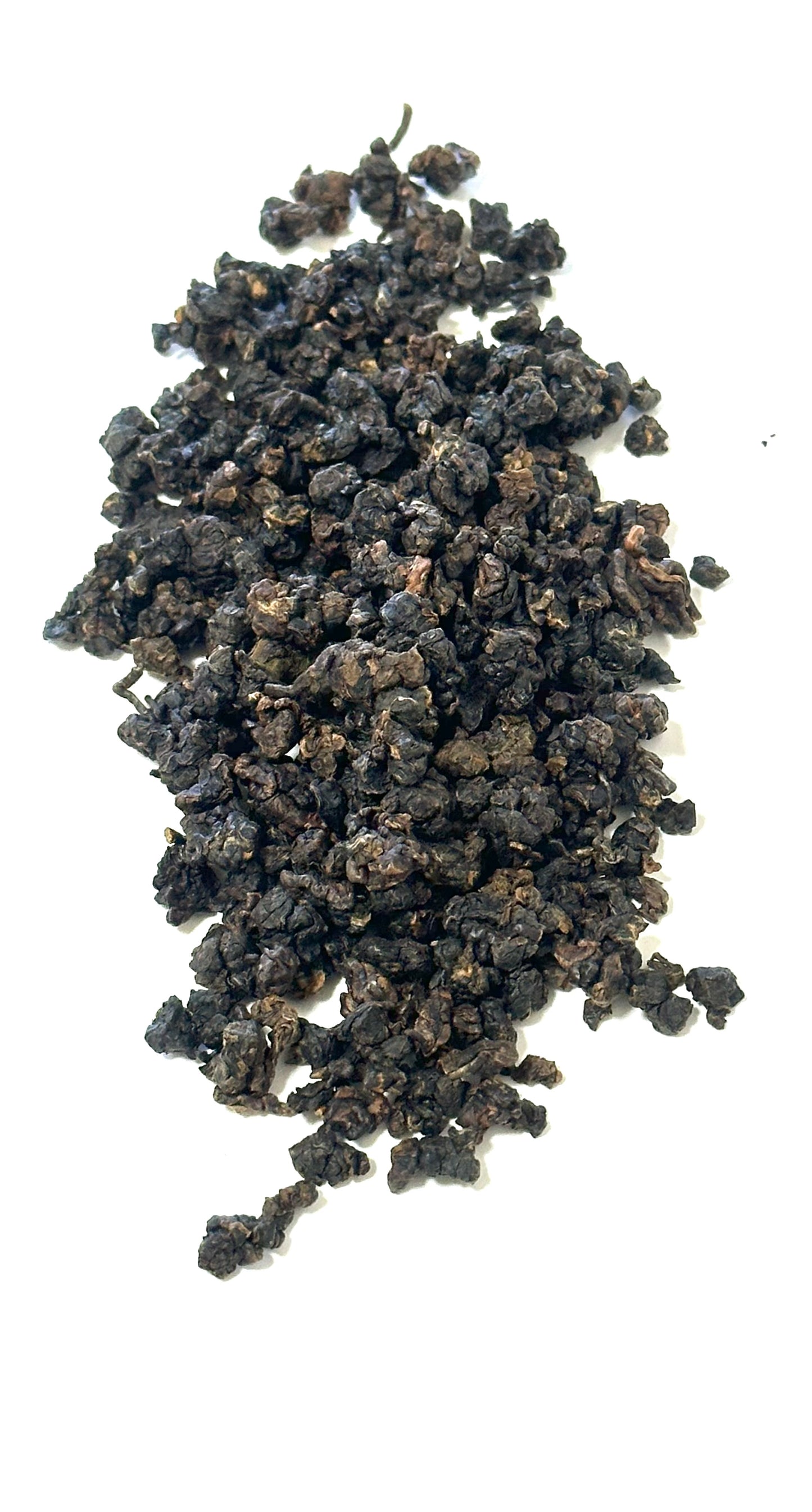 Organic Roasted GABA Oolong