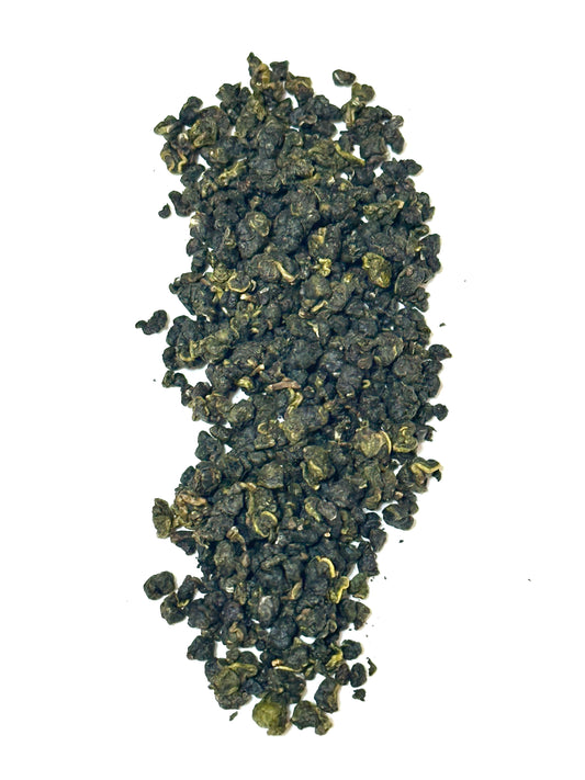 Four Seasons Oolong