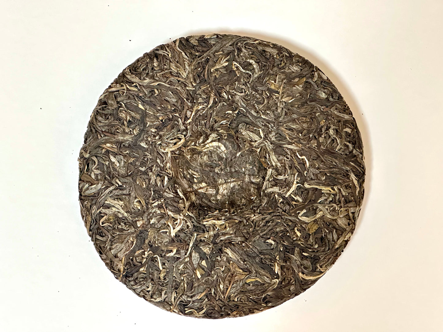 2022 Ge Lang He Gu Shu Raw Puerh/ 2022年格朗和生普洱