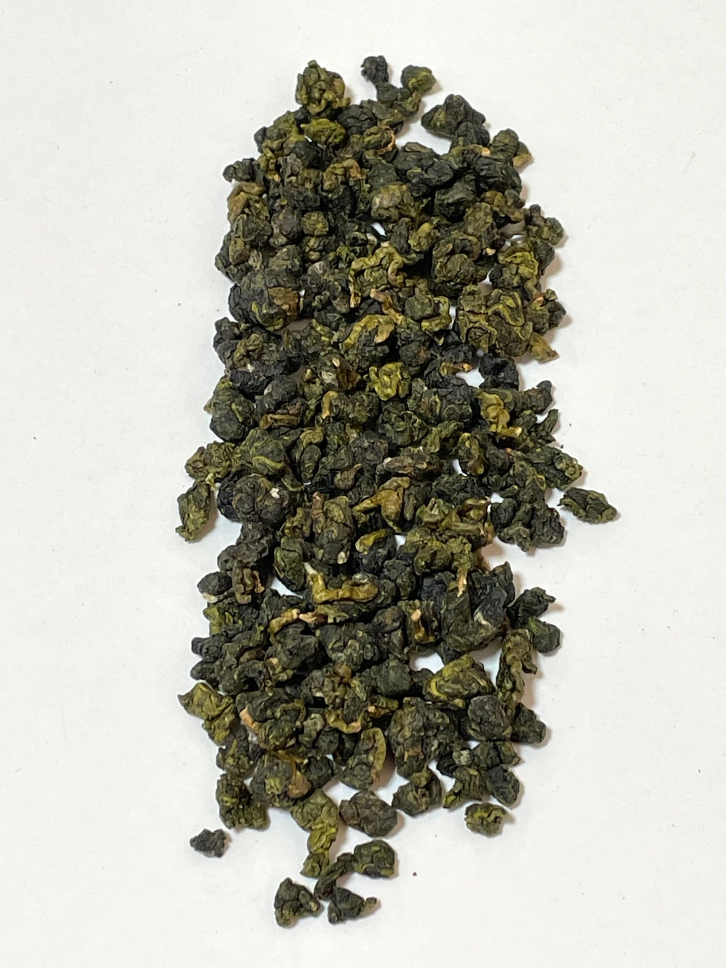 Wild Alishan High Mountain Oolong/野放阿里山高山茶