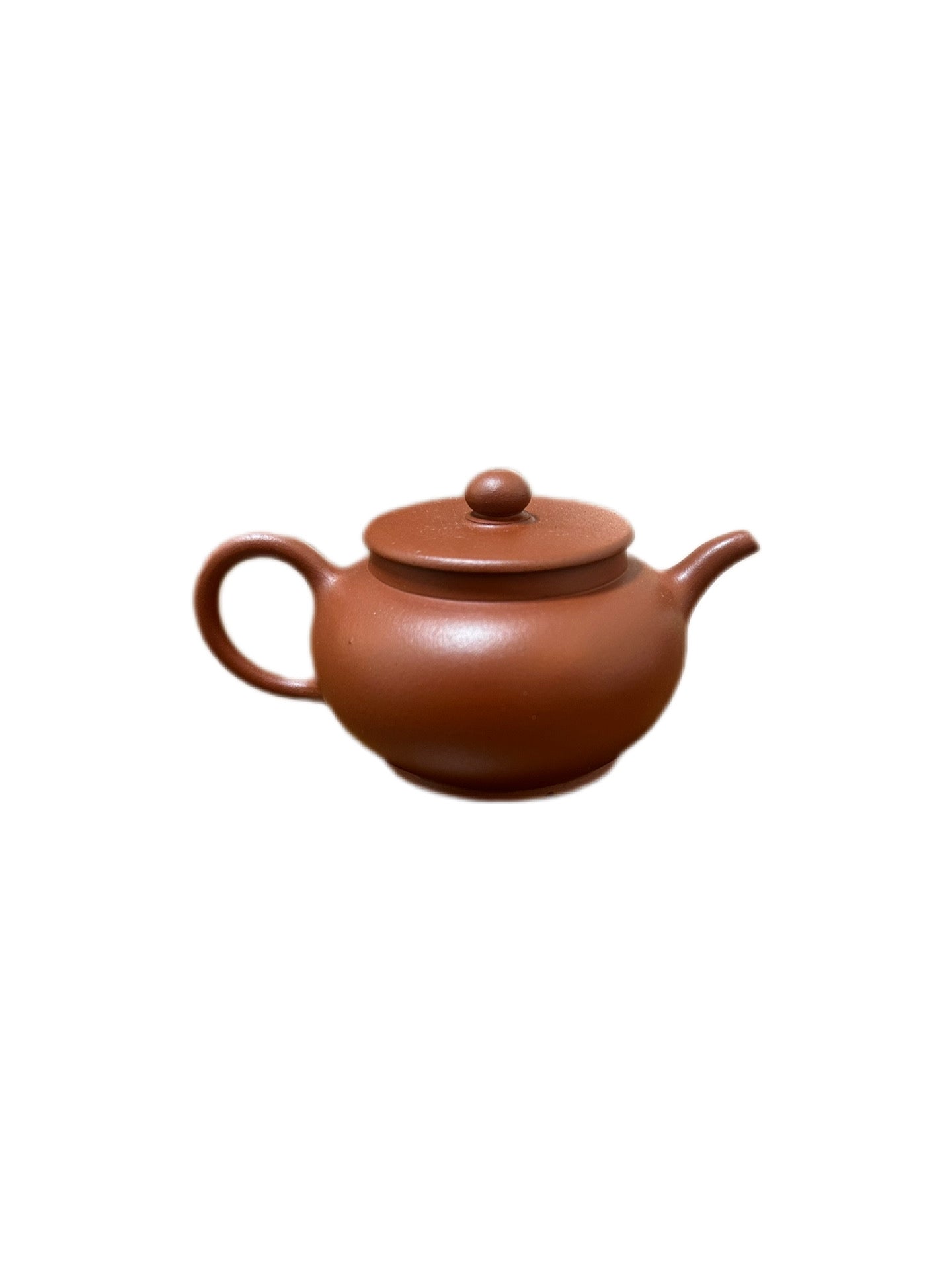 Mini Zhuni Teapot