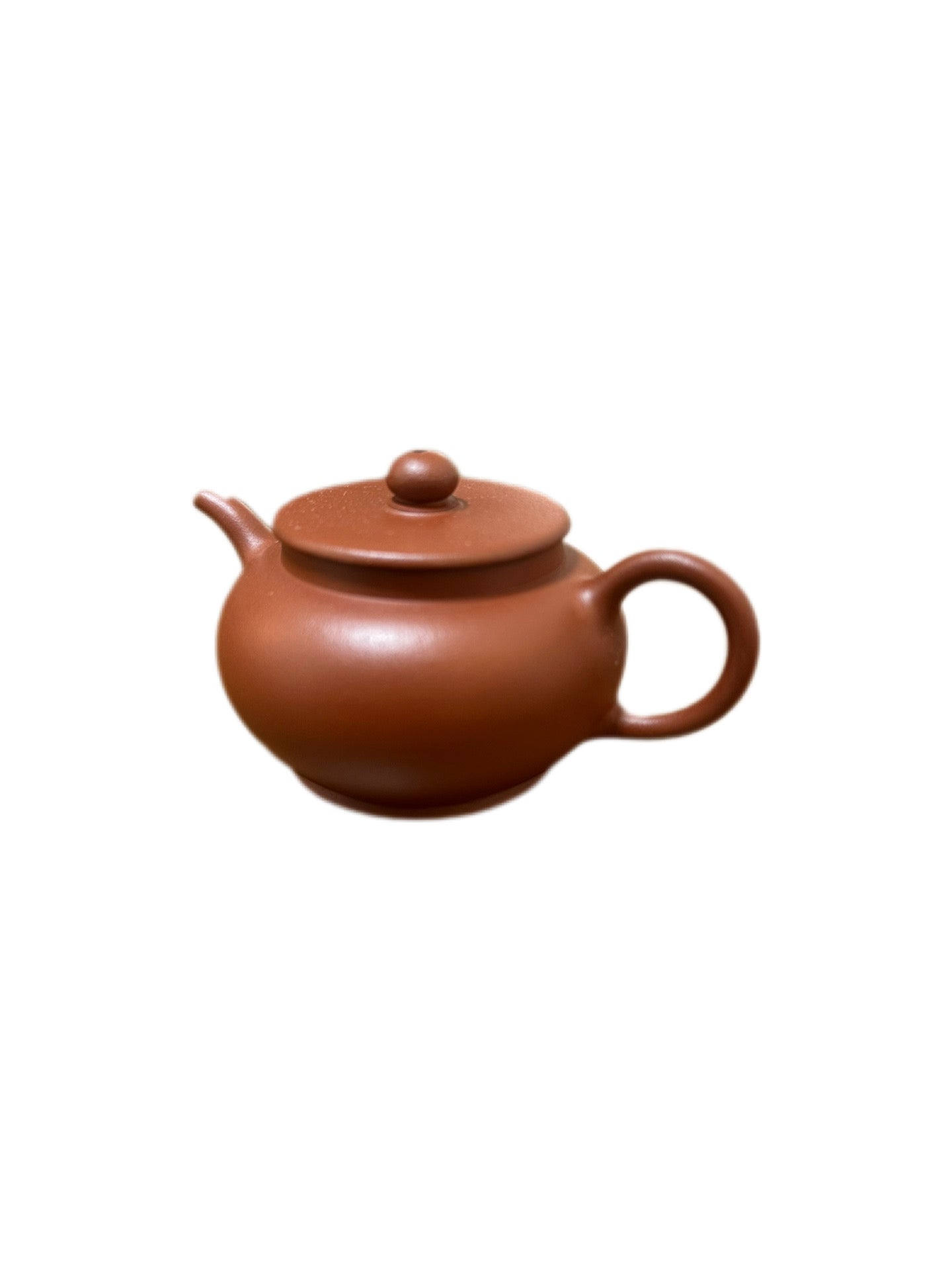 Mini Zhuni Teapot